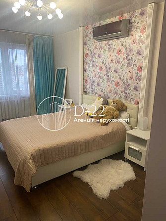 продажа 3-к квартира Киев, Дарницкий, 125000 $ Київ - зображення 4