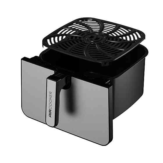 Мультипечь Liberton LAF-3214 1800 Вт серебристая Киев