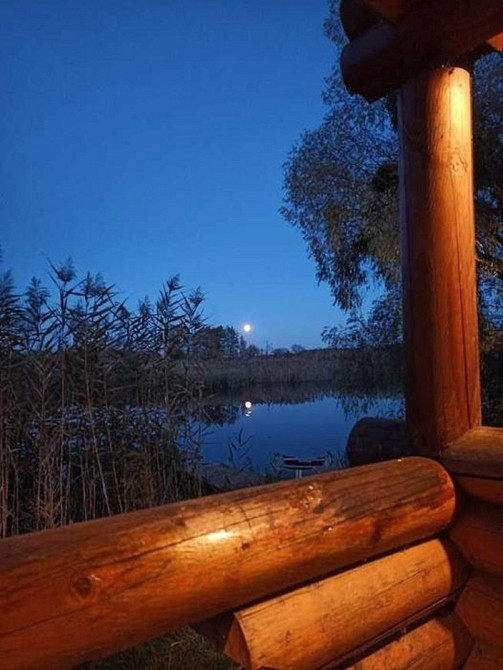 Унікальне місце на березі ріки Рось Будинок Гараж Баня вихід до води Богуслав - зображення 7