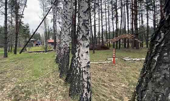 продажа участок под жилую застройку Вышгородский, Лебедевка, 250000 $ 