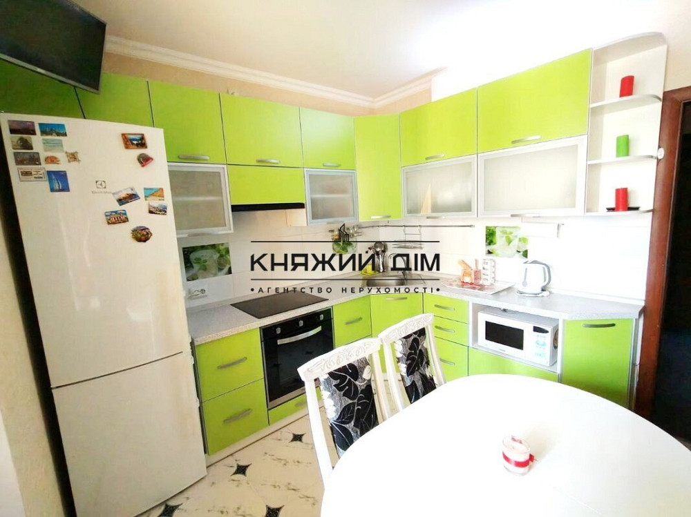 Оренда 1-а. у ЖК Патріотика. на Чавдар. м.Осокорки. Код:11201483 Київ - зображення 10