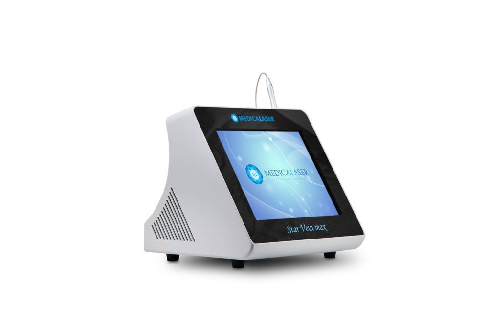 Діодний лазер Star Vein max (б/в) Київ - зображення 1