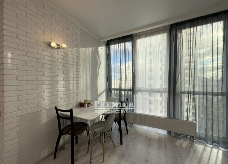 Продам 1-кімнатну квартиру в новому зданому будинку на Марсельській Одеса - зображення 4