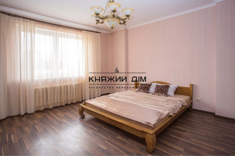 Оренда 3-кімнатної квартири вул. Мишуги, метро Позняки. Київ - зображення 3