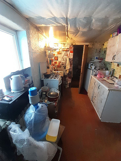 Продам дом в с. Новоселовка, пгт. Соленое Дніпро - зображення 11