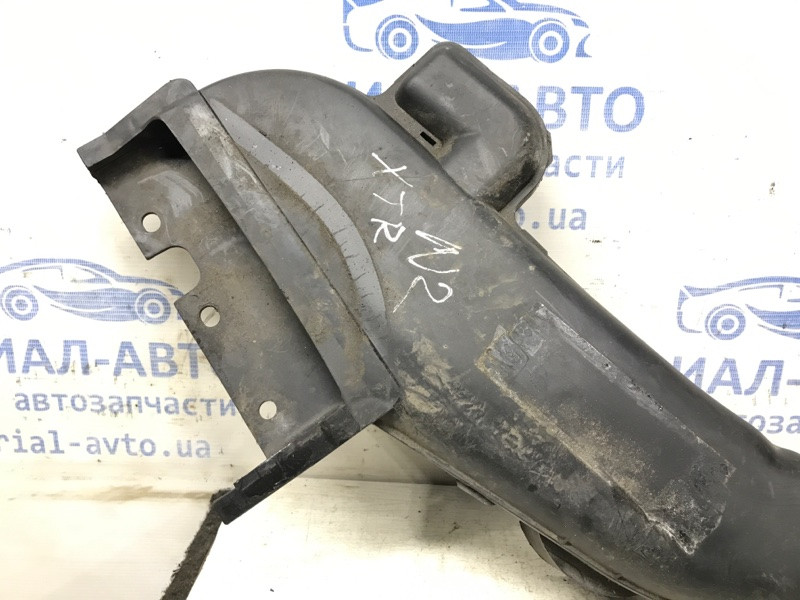 Воздухозаборник Nissan X-Trail 2007-2015 16554JG30A (Арт. 32865) Киев - изображение 2