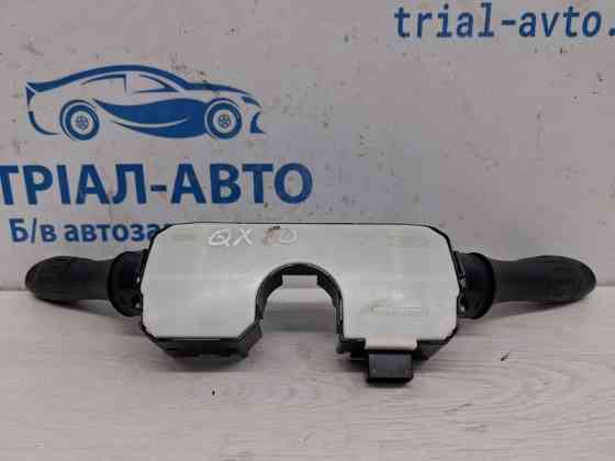 Переключатель подрулевой Infiniti QX60 2013-2021 255603JA1A (Арт. 73347) Київ
