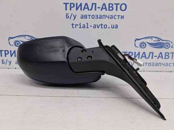 Зеркало левое Mazda 6 GH 2.5 БЕНЗИН L5-VE 2007 (б/у) Київ