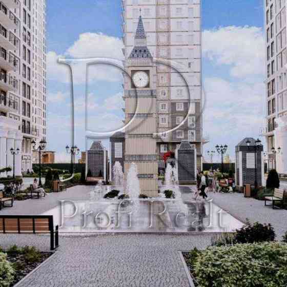 продажа 1-к квартира Киев, Голосеевский, 71000 $ Киев