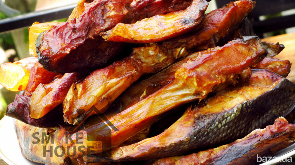 Дымогенератор для холодного копчения Smoke 1.0 Харьков - изображение 6