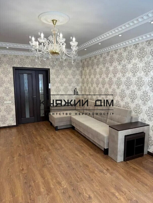Оренда 2-кімнатної квартири у Дарницькому районі, вул. Чавдар. Код 11204598. Киев - изображение 3