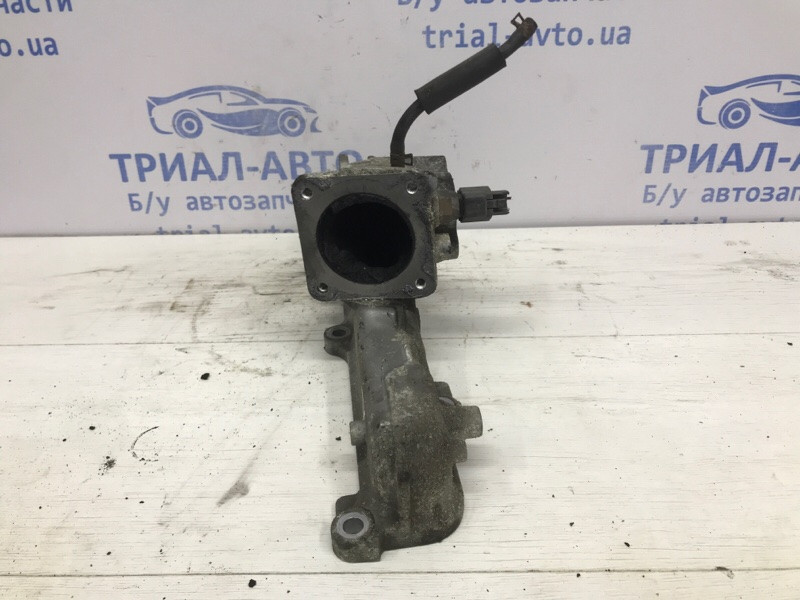 Коллектор впускной металл Mitsubishi Outlander 2007-2012 1540A412 (Арт. 51275) Киев - изображение 3