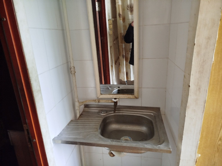 Продам комнату в коммуне 2/5, ул. Новикова/2 застава Одеса - зображення 2