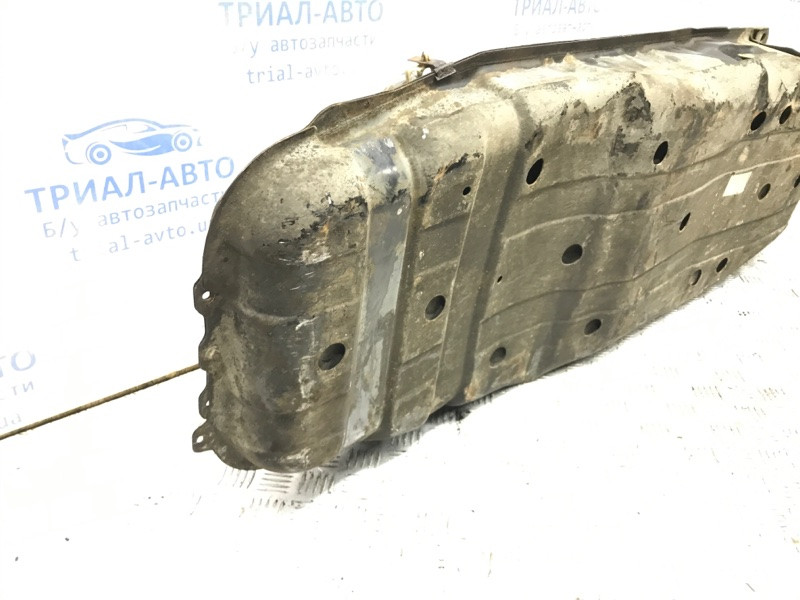 Бак топливный металлический SsangYong Kyron 2005-2016 2211009400 (Арт. 45471) Киев - изображение 8