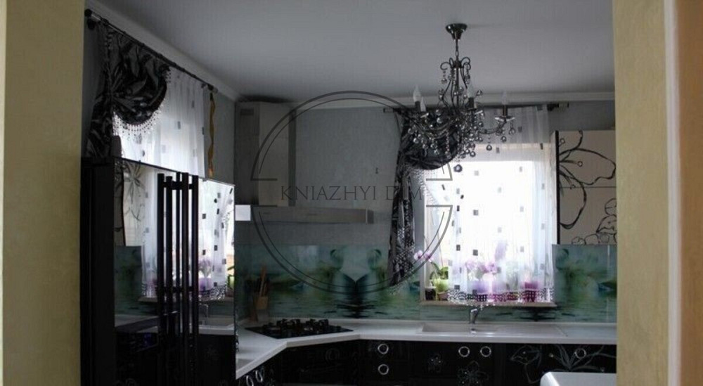 Аренда отличного дома в Старых Петровцах Вышгородский р-н. № 139070 Київ - зображення 5