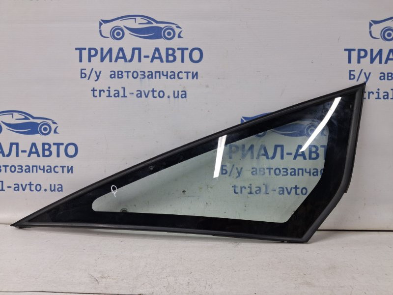 Стекло угловое левое Suzuki SX4 1 2.0 БЕНЗИН J20A 2006 прав. (б/у) Київ - зображення 1