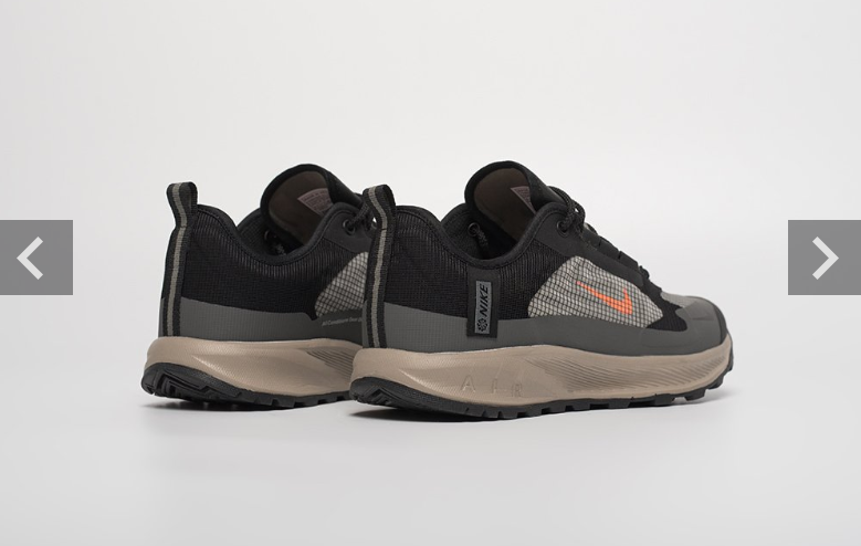 Мужские кроссовки Київ - зображення 3