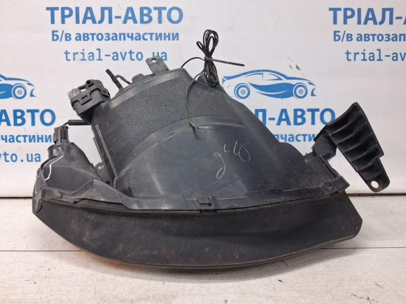 Фара левая галоген Mitsubishi L200 2006-2015 MN146191 (Арт. 69452) Київ - зображення 10