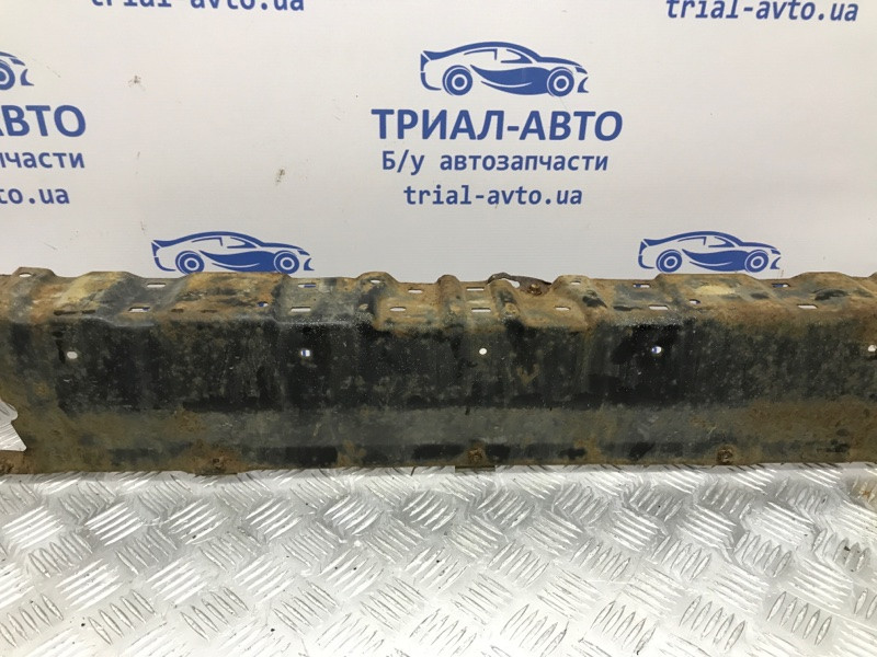 Усилитель бампера задний Mitsubishi Pajero Sport K9 2.5 DIESEL 4D56 1996 (б/у) Киев - изображение 3