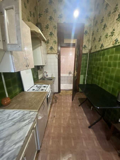 долгосрочная аренда 2-к квартира Одесса, Приморский, 5500 грн./мес. Одесса - изображение 4