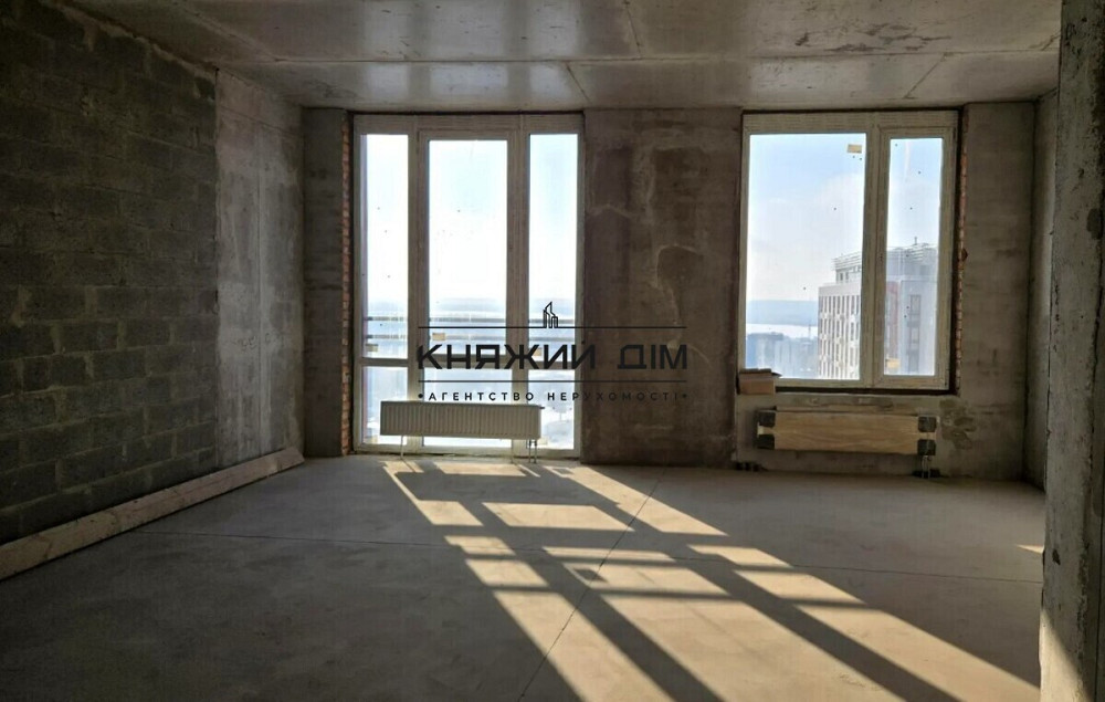 Продажа квартиры Киев, Дарницький р-н, Днепровская Набережная код 21147295 Київ - зображення 1