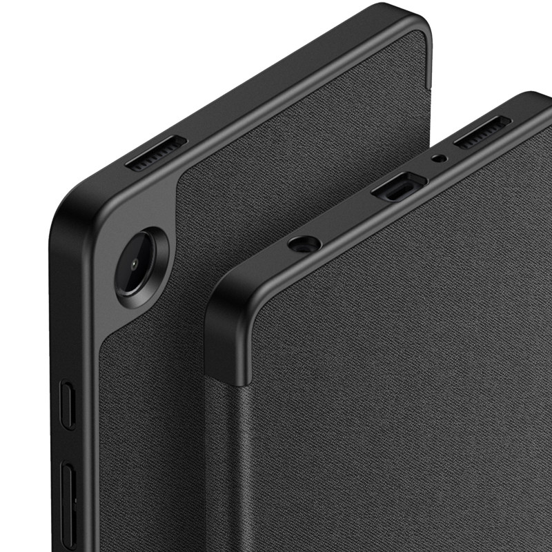 Чехол Dux Ducis Domo для Samsung Galaxy Tab A11 / A9 (8.7'') Херсон - изображение 3