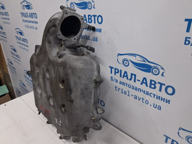 Коллектор впускной металл Infiniti FX 2002-2008 14003AM610 (Арт. 71966) Київ - зображення 2