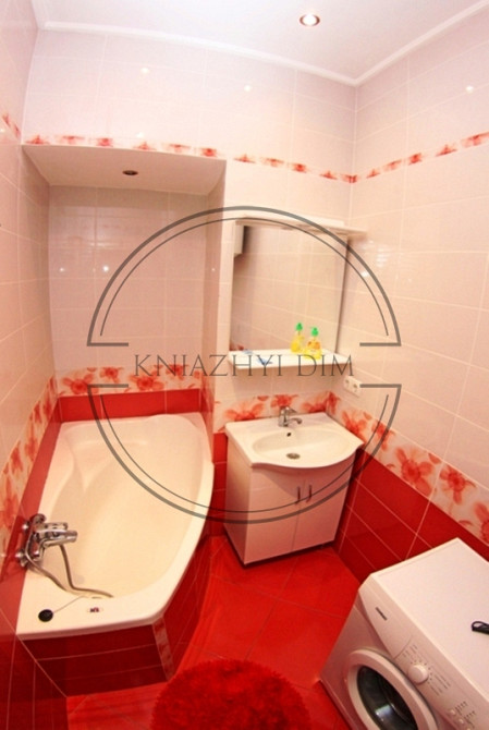 1 кімнатної квартири, м. Університет. Код об'єкта: Киев - изображение 7