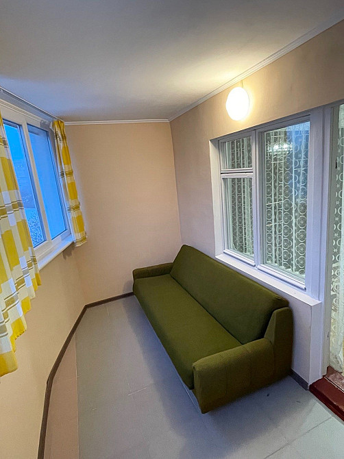 Продаю 2х квартиру с тремя лоджиями Одесса - изображение 3