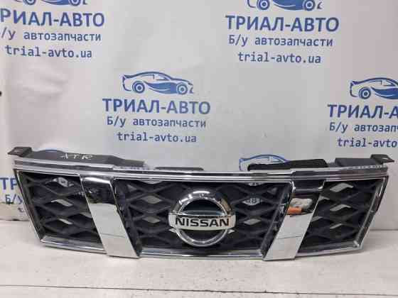 Решетка радиатора Nissan X-Trail 2007-2015 62310JG50A (Арт. 79900) Киев