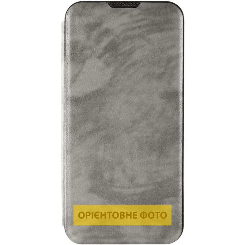 Кожаный чехол-книжка Belora для Infinix Hot 40i / Spark Go 2024 / Spark 20 Херсон - зображення 2