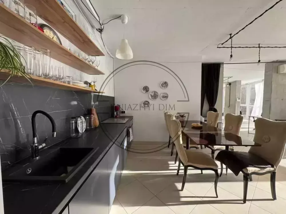 Оренда офісу на Осокорках по вул. Ахматової,44 код 1419184 Киев - изображение 12