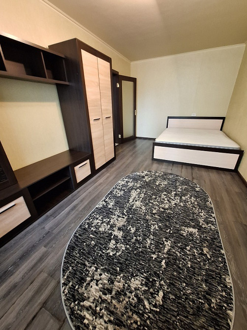 Здам 1-кім кв, ПЗР, р-н "Епіцентр", 3/9/П Черкаси - зображення 1