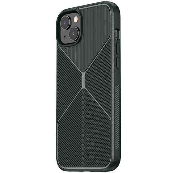Чехол TPU BlackWood для Apple iPhone 14 (6.1") Херсон