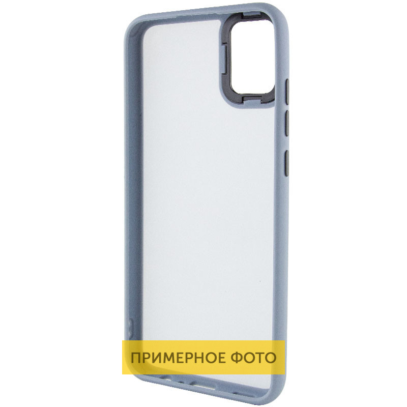 Чехол TPU+PC Lyon Frosted для Xiaomi Redmi Note 7 / Note 7 Pro / Note 7s Херсон - зображення 9