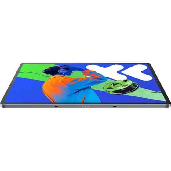 Планшет Lenovo Xiaoxin Pad Pro 2025 12/256GB Luna Gray (ZAE70006CN) CN Харків