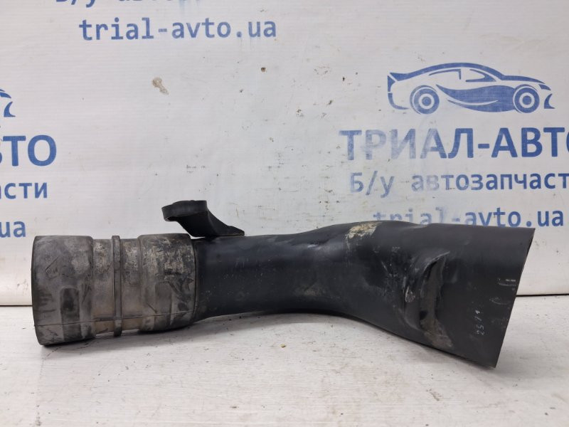 Воздуховод Renault Megane 2008-2016 1032198S01 (Арт. 65125) Київ - зображення 2
