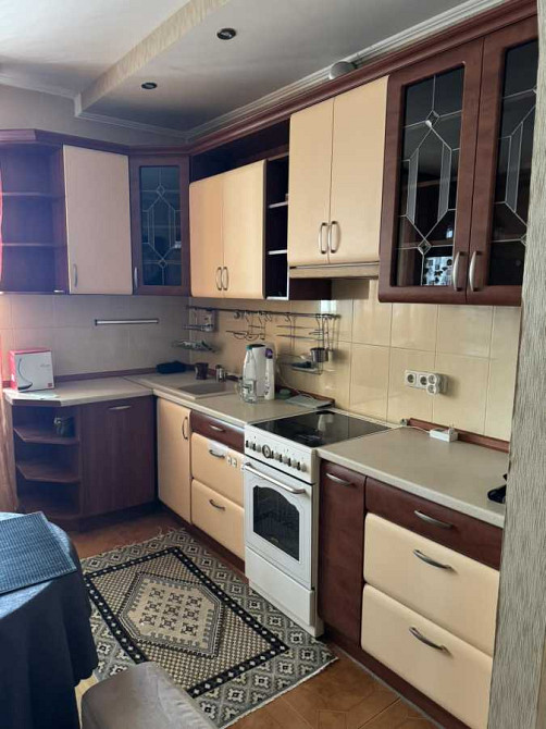 долгосрочная аренда 2-к квартира Киев, Дарницкий, 23000 грн./мес. Киев - изображение 1
