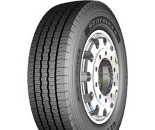 245/70 R17.5 Starmaxx GZ300 136/134M Рульова вантажна шина Київ - зображення 1