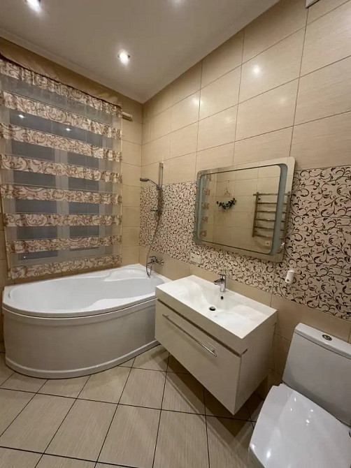 Продам простору 3-кімнатну квартиру Мечникова Центр Дніпро Днепр - изображение 9