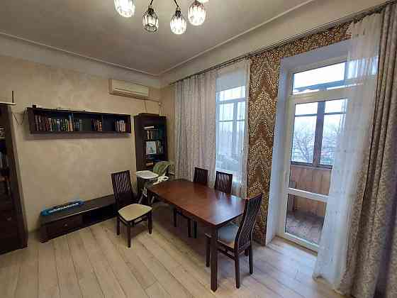 продажа 3-к квартира Днепр, Центральный, 68700 $ Днепр