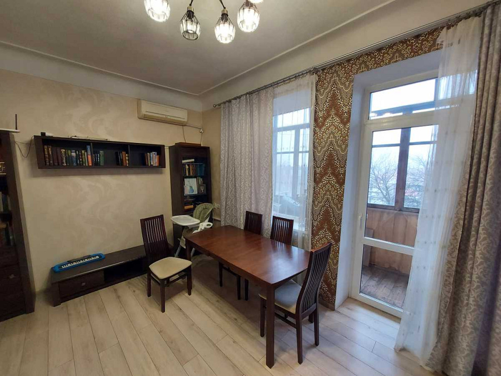 продажа 3-к квартира Днепр, Центральный, 68700 $ Днепр - изображение 2