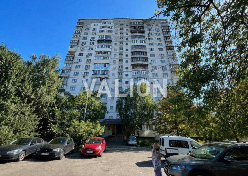 продажа 1-к квартира Киев, Днепровский, 42000 $ Київ - зображення 9