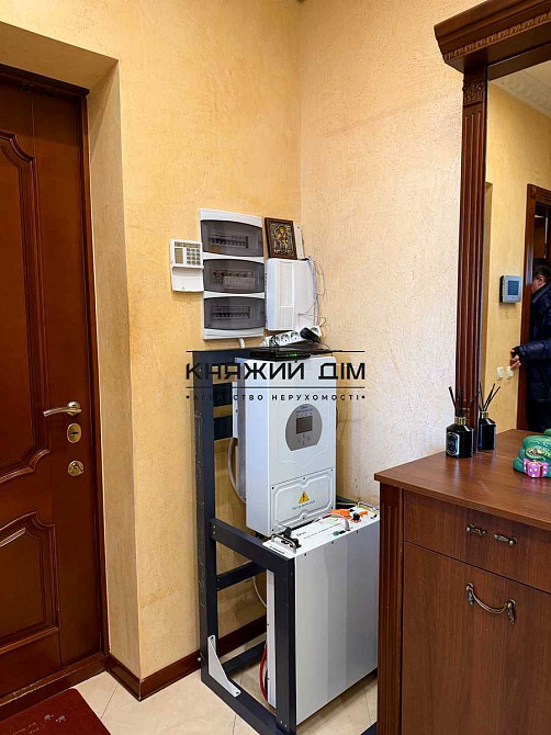 ОРЕНДА КВАРТИРИ В ЖК МИКІЛЬСЬКИЙ ГРАД,м.Лівобережна 5 хвилини пішки Киев - изображение 3