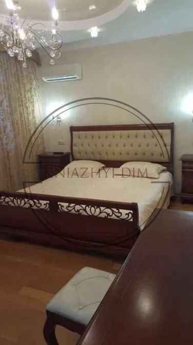 Продаж 4-х кімнатної квартири на вулиці Чавдар. Код об'єкту:21142102 Київ - зображення 1