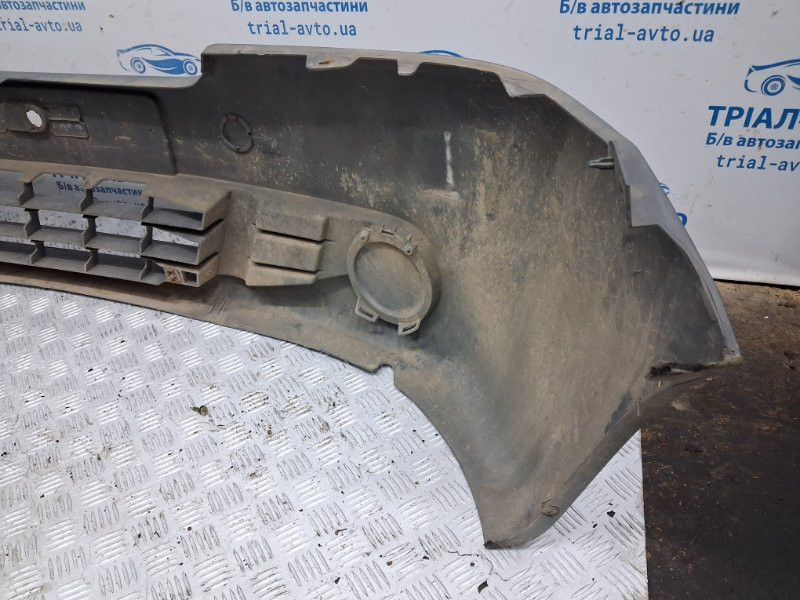 Бампер передний Renault Trafic 2001-2014 620100102R (Арт. 80586) Киев - изображение 9