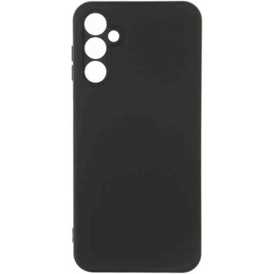 Панель ArmorStandart Icon Camera cov для Samsung A14 A145/A14 5G A146 Black (ARM66169) (Код товару:3 Харків