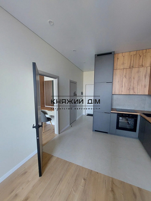 Оренда 1 кімнатна квартира в ЖК Unit home КОД 11203323 Киев - изображение 8