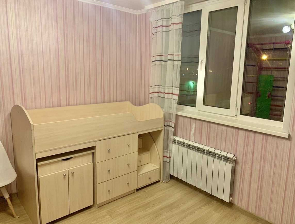 долгосрочная аренда 2-к квартира Киев, Дарницкий, 16000 грн./мес. Київ - зображення 12