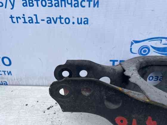 Рычаг задней подвески нижний поперечный (под пружину) Infiniti FX 2002-2008 551B0CG000 (Арт. 72936) Київ